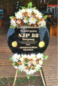 Grand Opening Balangan